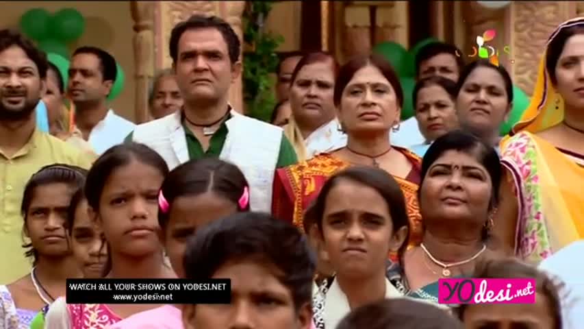 Udaan 15th August 2016  Part 2
