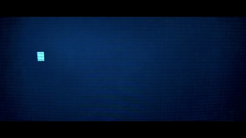 Live Action CGI VFX Animated Short