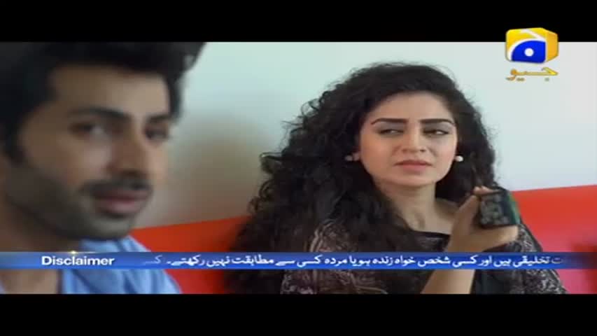 Bholi Bano - Episode 8