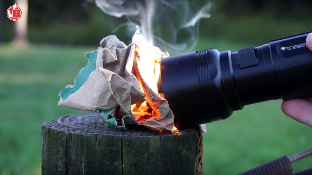7 Survival Gadgets You Must Have