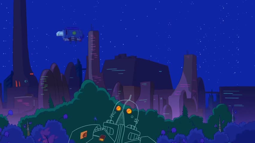 Bravest Warriors 3 S03 E0