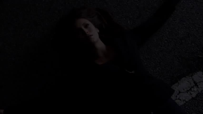 The Vampire Diaries - Season 4 Episode 18 - American Gothic