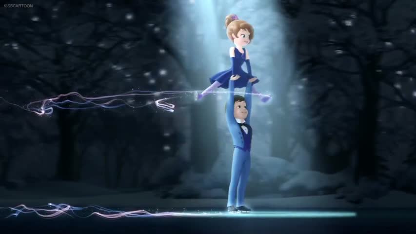 Sofia the First Season 3 Episode 23