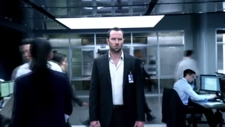 Blindspot - Season 1 Episode 23 - Why Await Life's End