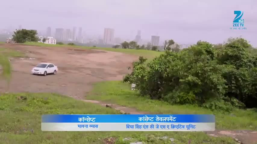 Kaala Teeka 15th August 2016 Episode 232