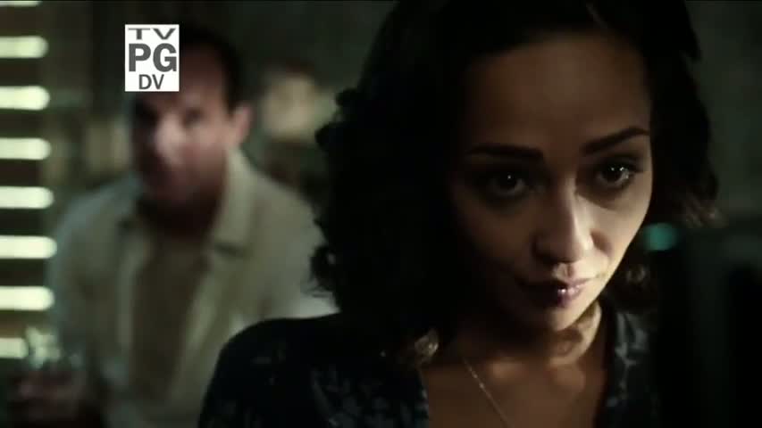 Agents of S.H.I.E.L.D. - Season 1 Episode 13 - T.R.A.C.K.S.