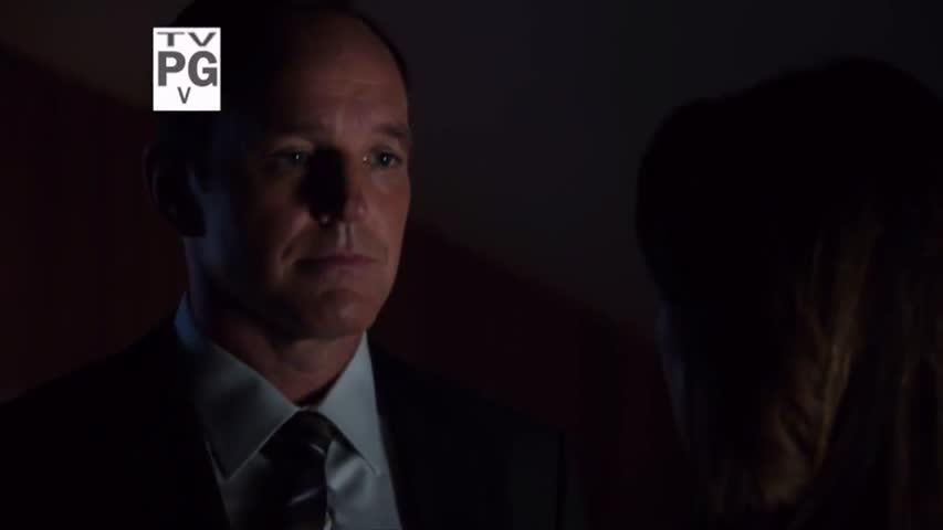 Agents of S.H.I.E.L.D. - Season 1 Episode 10 - The Bridge