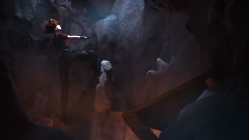 The Animation School