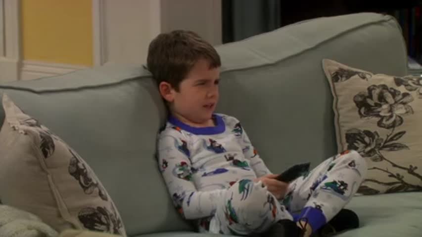  Last Man Standing - Season 2 Episode 10 - The Help