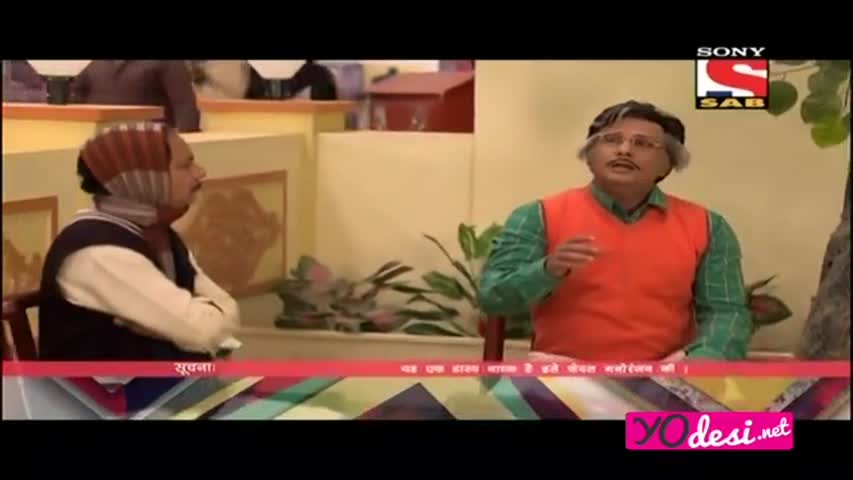 Sahib, Biwi aur Boss 9th May 2016  Part 1
