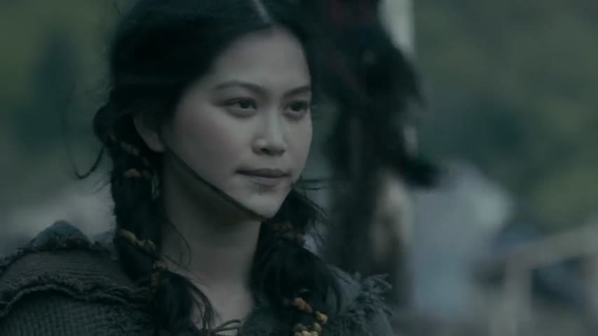 Vikings - Season 4 Episode 4 - Yol
