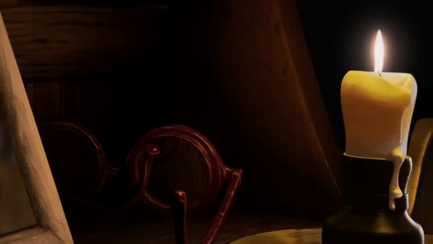 MORTYS- Funny Animation by ESMA