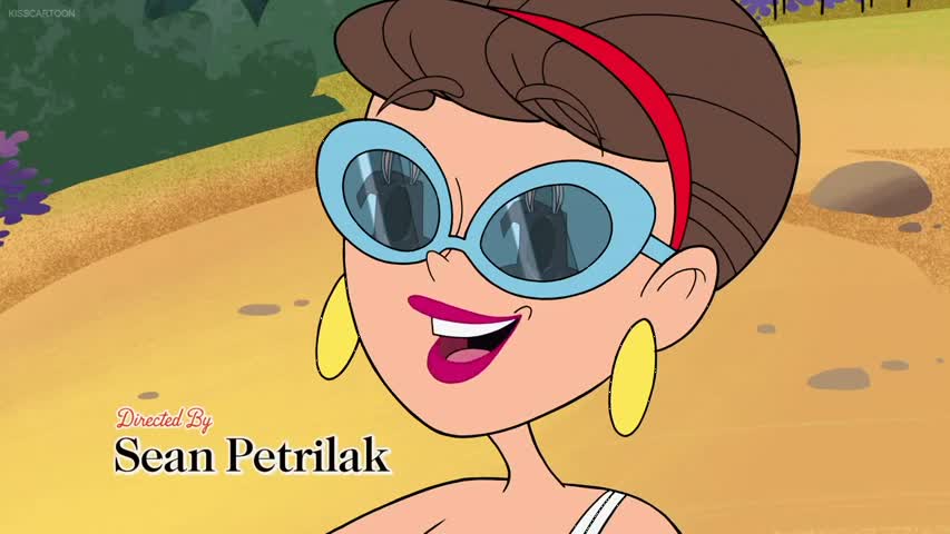 Wabbit: A Looney Tunes Production Episode 32