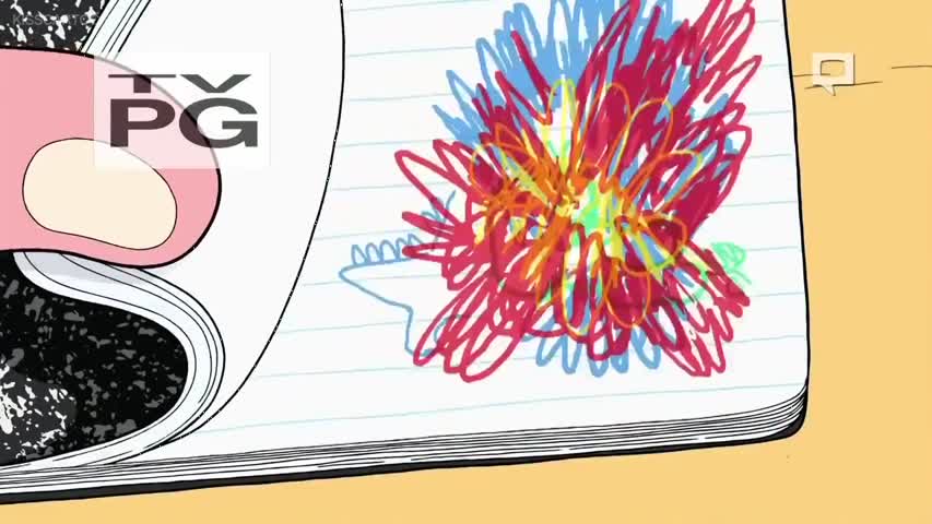 Clarence Season 2 Episode 8