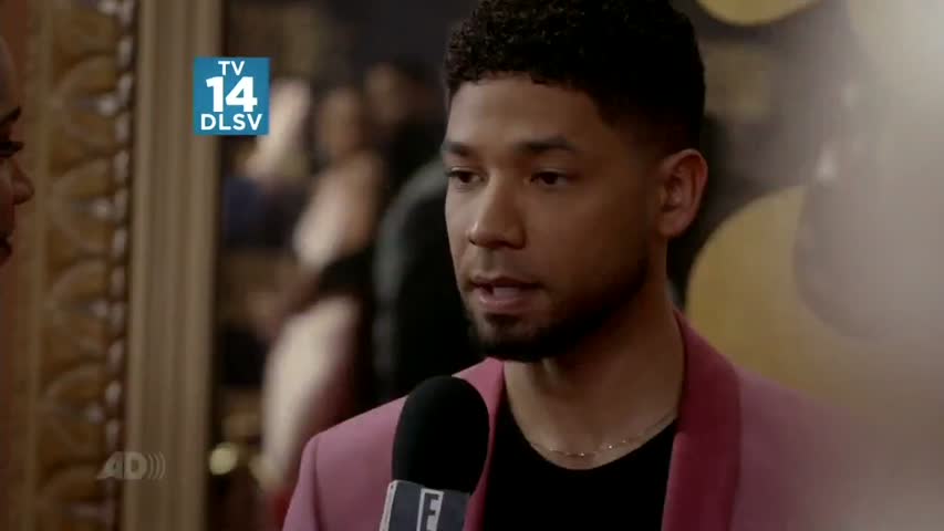 Empire - Season 3 Episode 3 - What Remains Is Bestial 