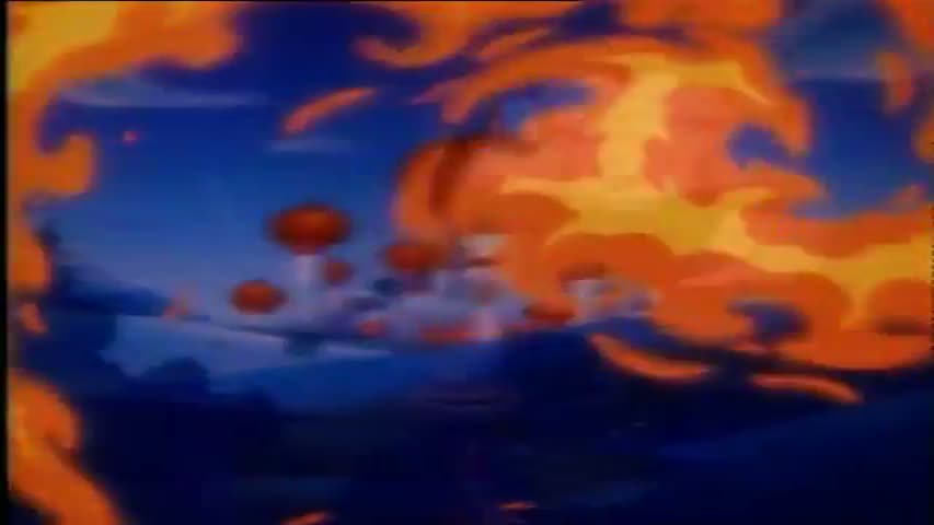 Aladdin - Season 1Episode 33: Opposites Detract