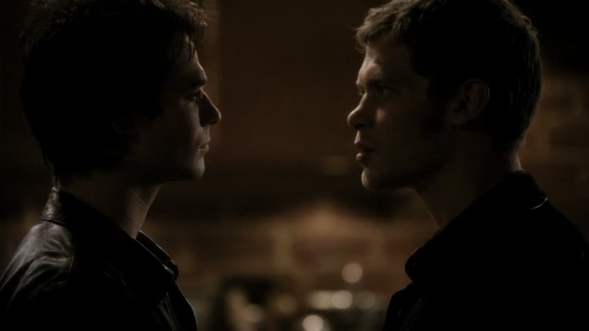 The Vampire Diaries - Season 3 Episode 1 - The Birthday
