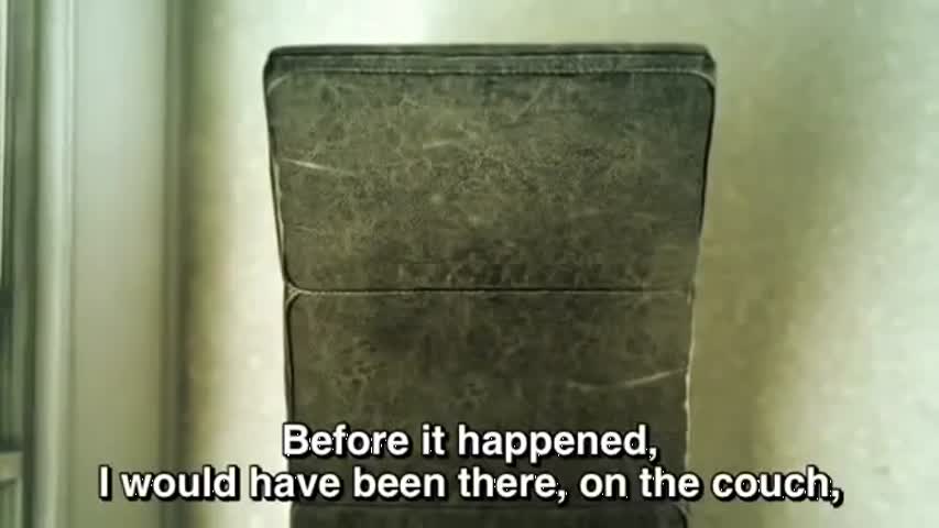 La schizophrénie (court-métrage) - Cours De Médecine