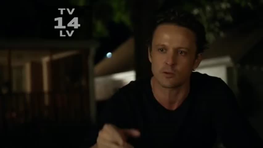 Game of Silence - Season 1 Episode 5 - Ghosts of Quitman