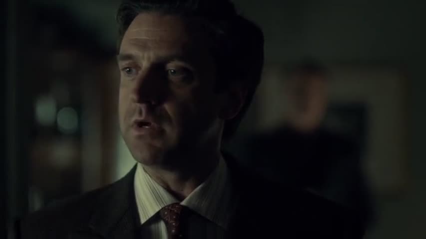 Hannibal - Season 2 Episode 6 - Futamono