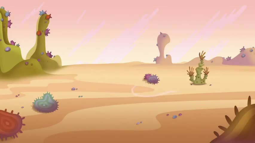 Wander Over Yonder - Season 1 Episode 35: The Helper