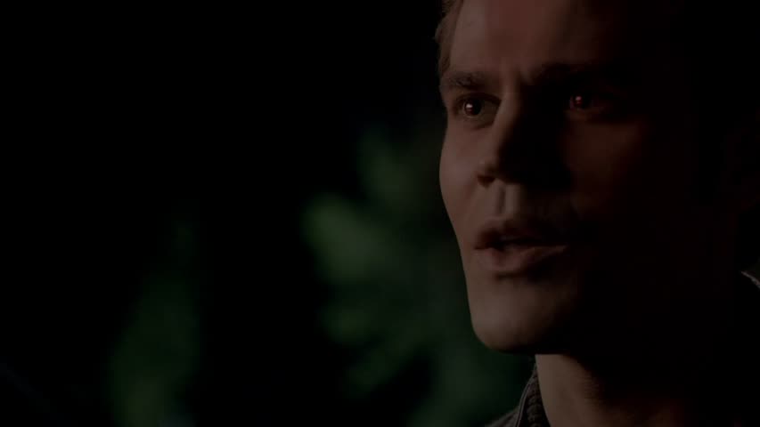 The Vampire Diaries - Season 5 Episode 4 - For Whom the Bell Tolls