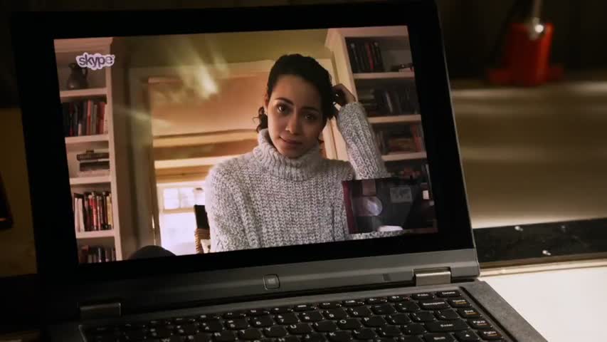 The Tomorrow People (US) - Season 1 Episode 16 - Superhero