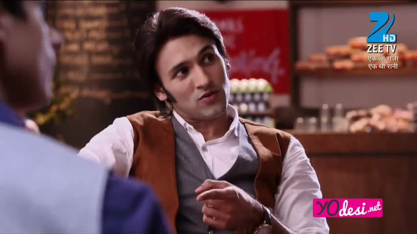 Ek Tha Raja Ek Thi Rani 22nd June 2016 Full Episode 239