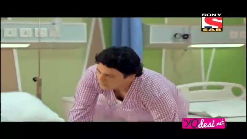 Woh Teri Bhabhi Hai Pagle 30th May 2016  Part 2