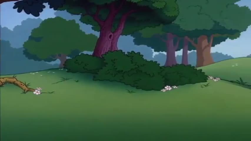 The Smurfs - Season 1Episode 08: Sorcerer Smurf