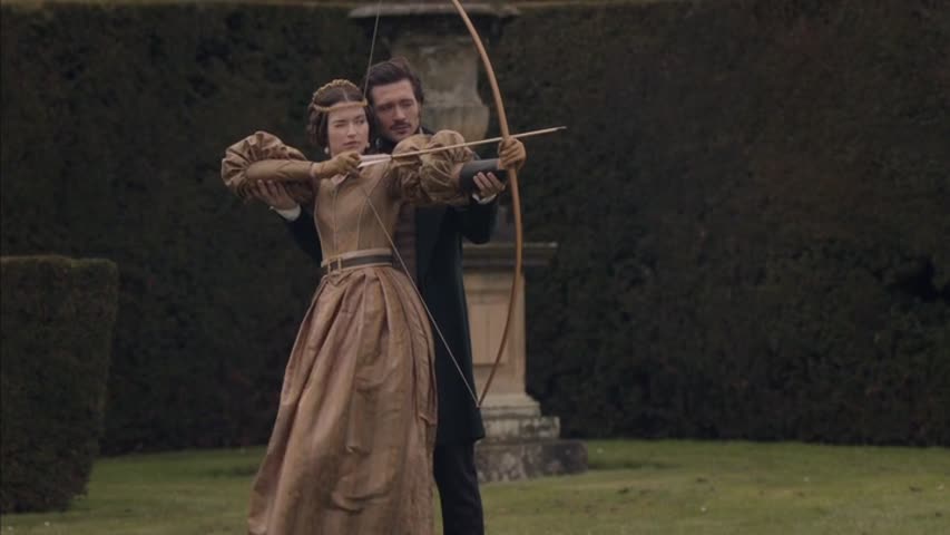 Victoria - Season 1 Episode 7 - The Engine of Change 