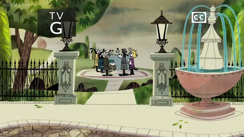 Mickey Mouse Season 3 Episode 2