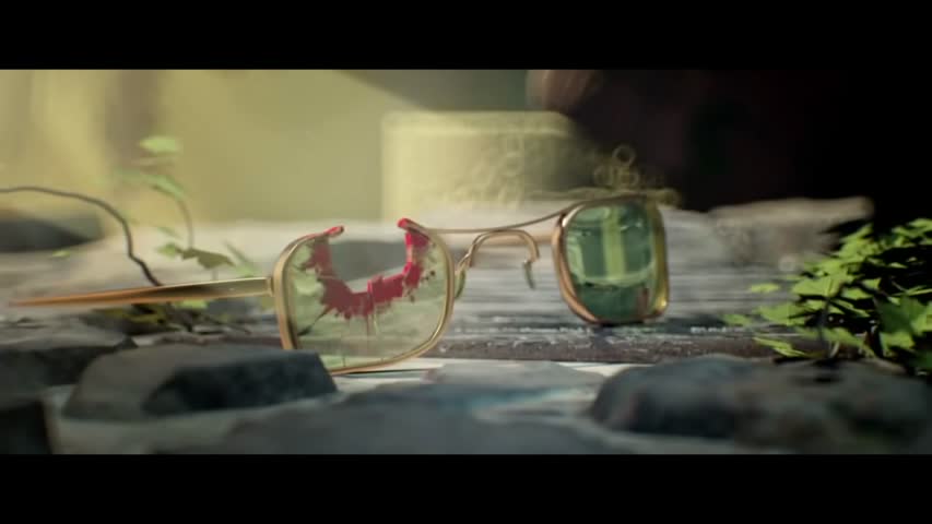 Amazing Short Animation