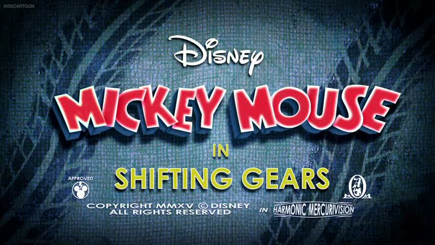 Mickey Mouse Season 3 Episode 5