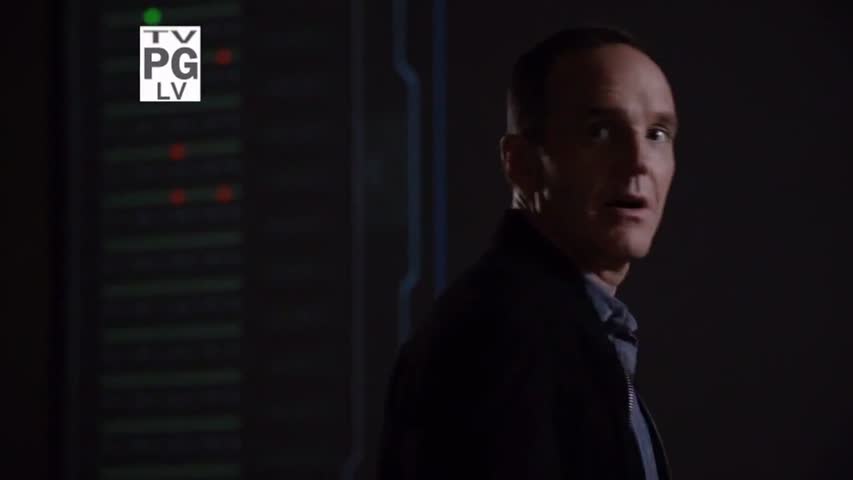 Agents of S.H.I.E.L.D. - Season 3 Episode 16 - Paradise Lost