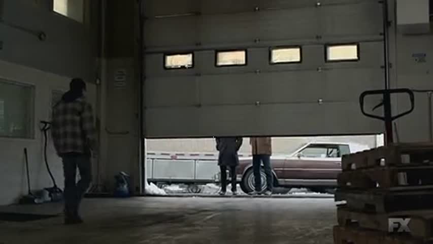 Fargo - Season 1 Episode 2 - The Rooster Prince