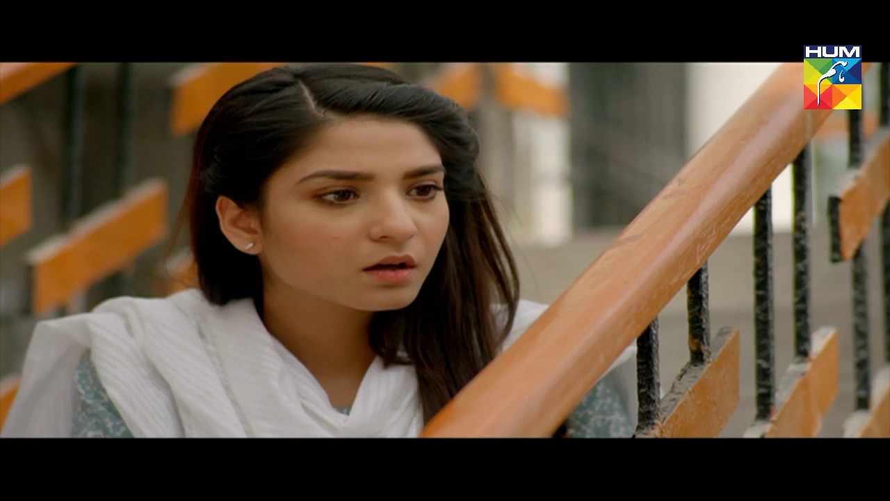 Tumhari Marium Episode 6 HUM TV Drama - 4 August 2017