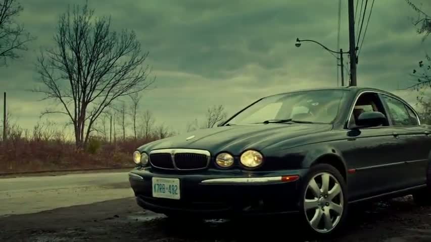 Orphan Black Season 1 Episode 2 