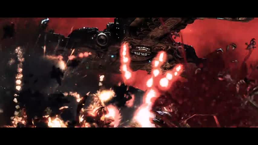 Battlecruiser Operational 