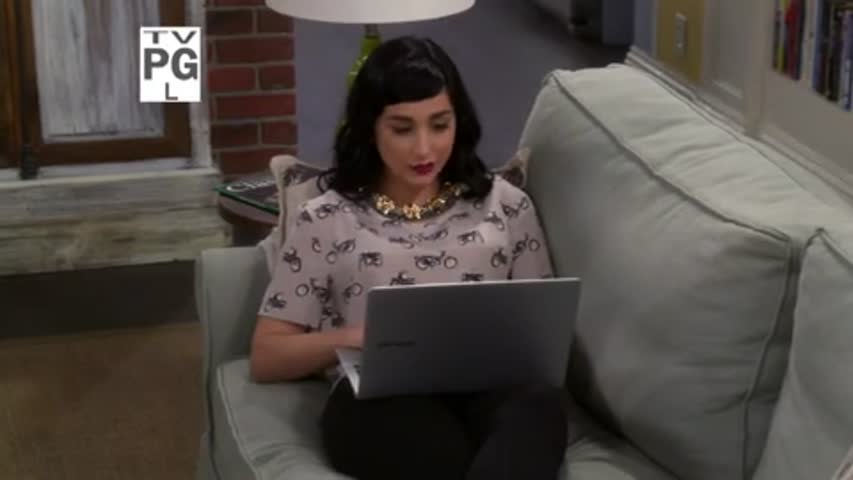  Last Man Standing - Season 4 Episode 18 - Mandy's Party