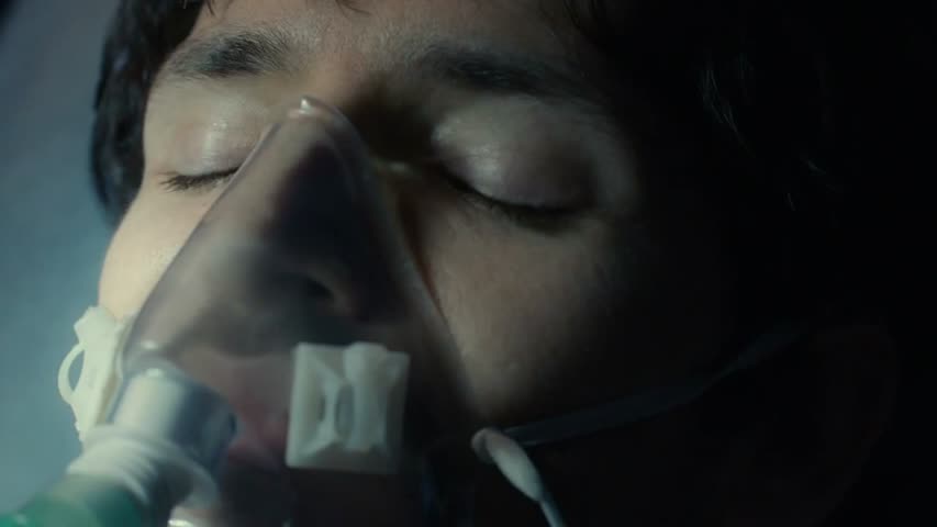 Humans Season 1 Episode 8