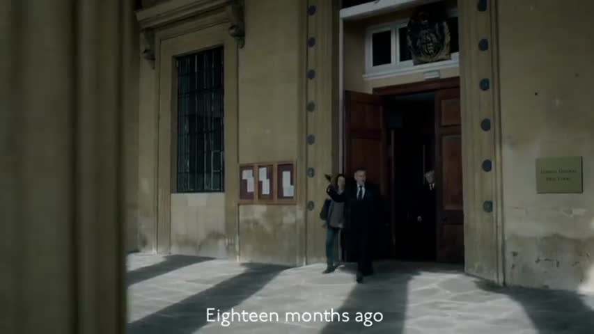 Sherlock - Season 3 Episode 2 - The Sign of Three