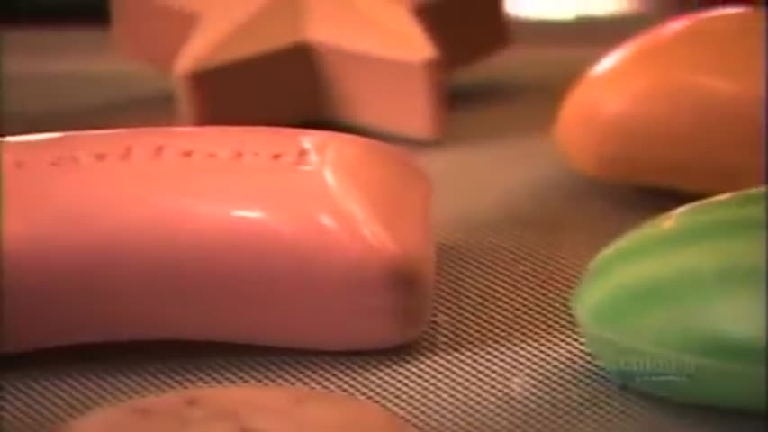 How it's Made- Soap Bars