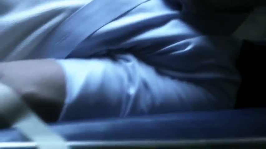 Smallville - Season 9 Episode 3 - Rabid 