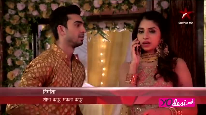 Yeh Hai Mohabbatein 5th May 2016 Full Episode 783