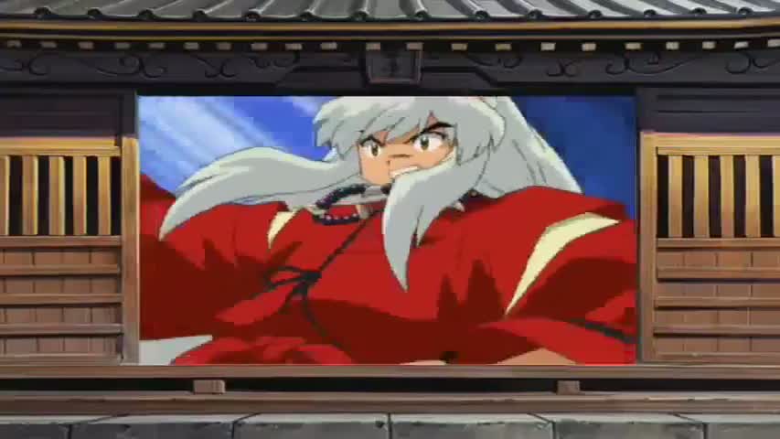 Inuyasha - Season 5Episode 15