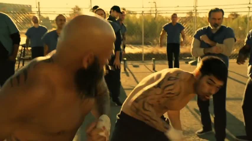 From Dusk Till Dawn: The Series - Season 1 Episode 3 - Mistress