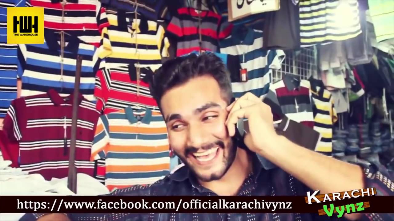 Online Shopng Be Like By Karachi Vynz Official   pakistani vines and entertainers 2016