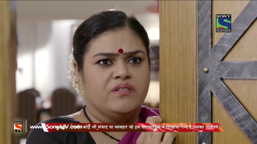 CID  Raaz Apaharan Ki Saazish Ka - Episode 1371 - 21st August, 2016