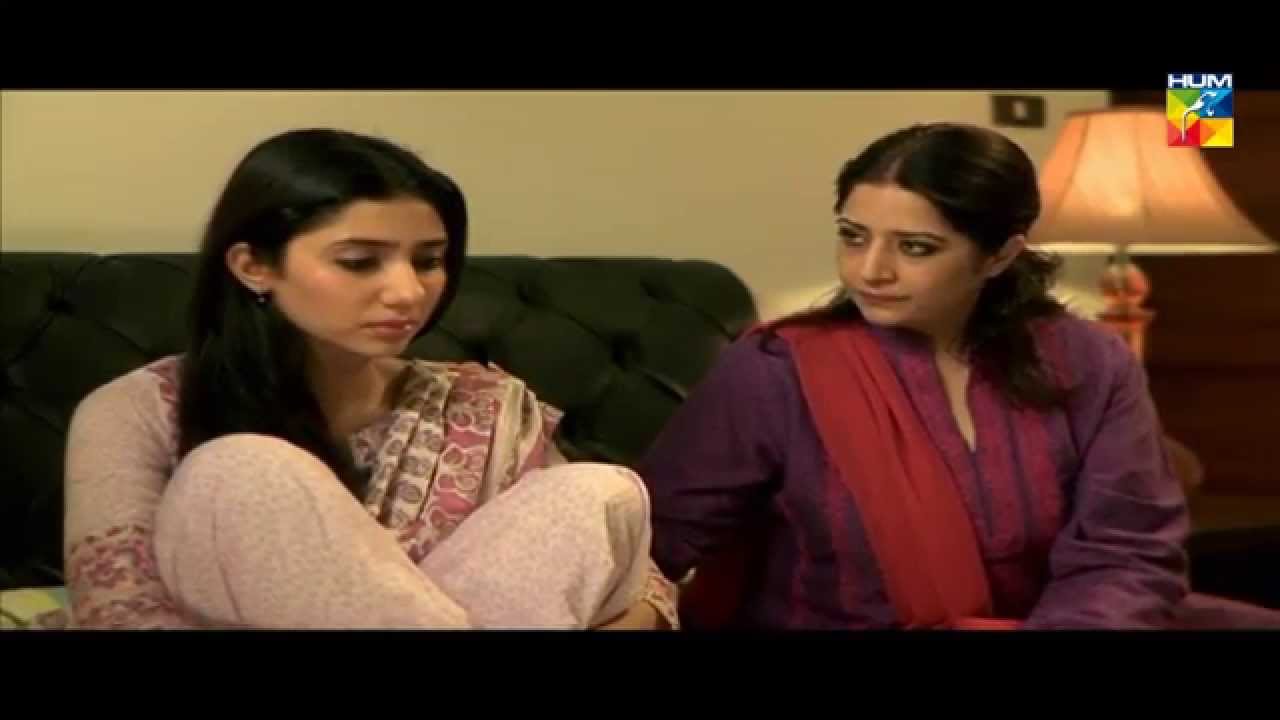 Humsafar Epiosde 4 HUM TV Drama